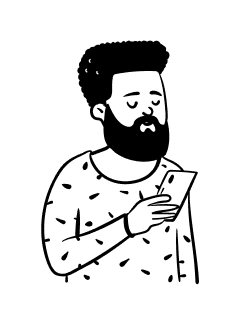 Jason, the Network Administrator persona